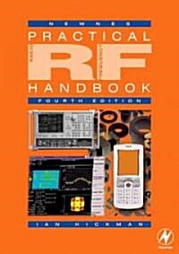 Practical Rf Handbook (Paperback, 4 ed)
