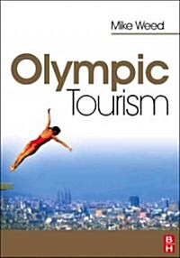 Olympic Tourism (Hardcover)