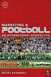 Marketing and Football (Paperback)