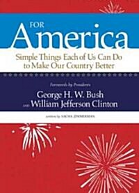 For America (Hardcover)