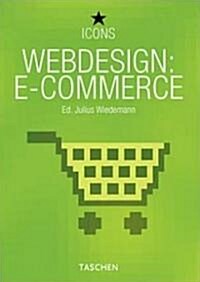 [중고] Web Design (Paperback)