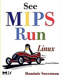See MIPS Run (Paperback, 2)