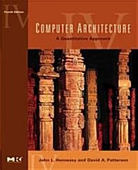 Computer Architecture (Paperback, CD-ROM, 4th)