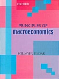 Principles of Macroeconomics (Hardcover)