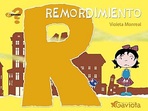 Remordimiento/remorse (Paperback)