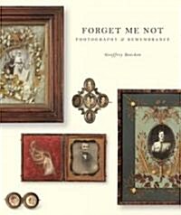 Forget Me Not (Paperback)