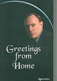 Greetings from Home (Paperback)