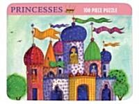 Princesses (Puzzle)
