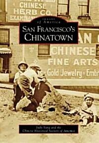San Franciscos Chinatown (Paperback)