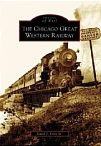 The Chicago Great Western Railway (Paperback)