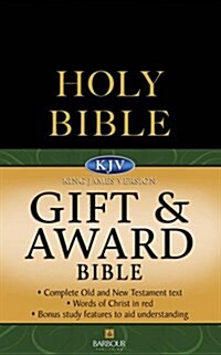 Holy Bible (Paperback)