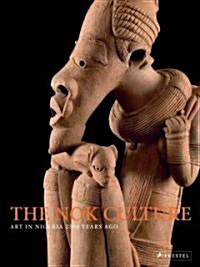 The Nok Culture (Hardcover)