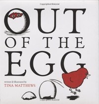 Out of the Egg (Hardcover)
