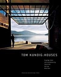 Tom Kundig: Houses (Hardcover)