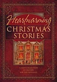 Heartwarming Christmas Stories (Hardcover)