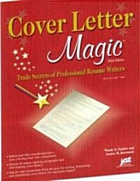Cover Letter Magic (Paperback, 3rd)
