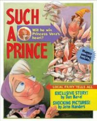 Such a Prince (Hardcover)