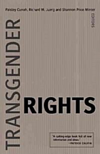 Transgender Rights (Paperback)
