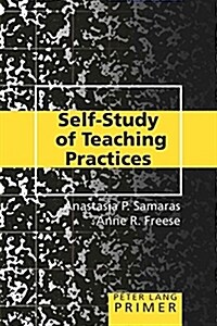 Self-study of Teaching Practices Primer (Paperback)