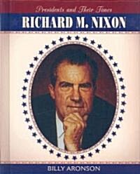 Richard M. Nixon (Library Binding)