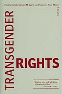 Transgender Rights (Hardcover)