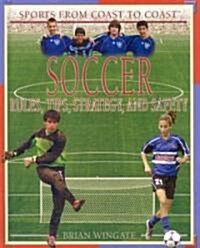 Soccer (Library Binding)