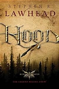 Hood (Hardcover)