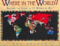 Where in the World? (Library)