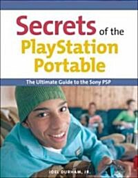 Secrets of the PlayStation Portable (Paperback)