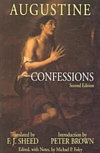 Confessions (Paperback, 2)