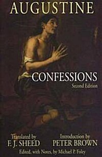 Confessions (Hardcover, 2, Second Edition)