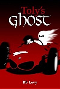 Tolys Ghost (Hardcover)