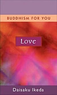 Love (Hardcover)