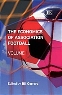The Economics of Association Football (Hardcover)