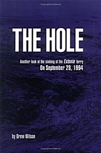 The Hole (Paperback)