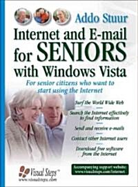 Internet And E-mail for Seniors With Windows Vista (Paperback)