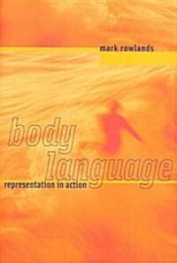 Body Language: Representation in Action (Hardcover)
