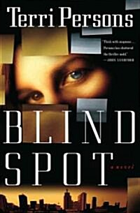 Blind Spot (Hardcover, 1st)