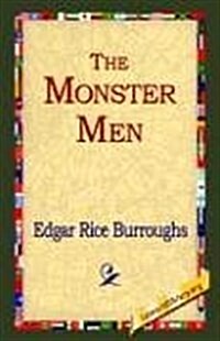 The Monster Men (Hardcover)