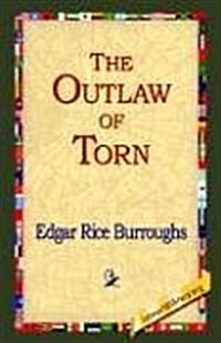 The Outlaw of Torn (Hardcover)