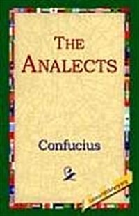 The Analects (Hardcover)