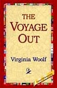 The Voyage Out (Hardcover)