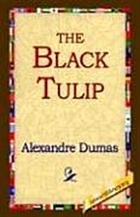 The Black Tulip (Hardcover)