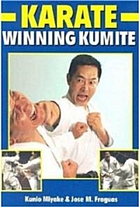 Winning Kumite (Paperback)