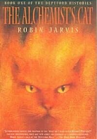 The Alchemists Cat (Paperback)
