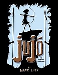 Jujo: The Youngest Tribesman (Hardcover)