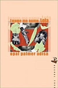 I Name Me Name (Paperback)