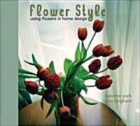 Flower Style (Hardcover)