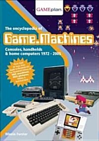 The Encyclopedia of Game Machines (Paperback)