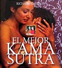 El Mejor Kama Sutra (Hardcover)